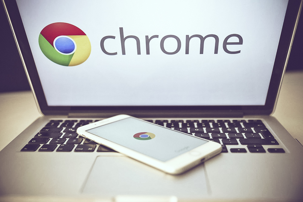 Вышел браузер Google Chrome 3.0